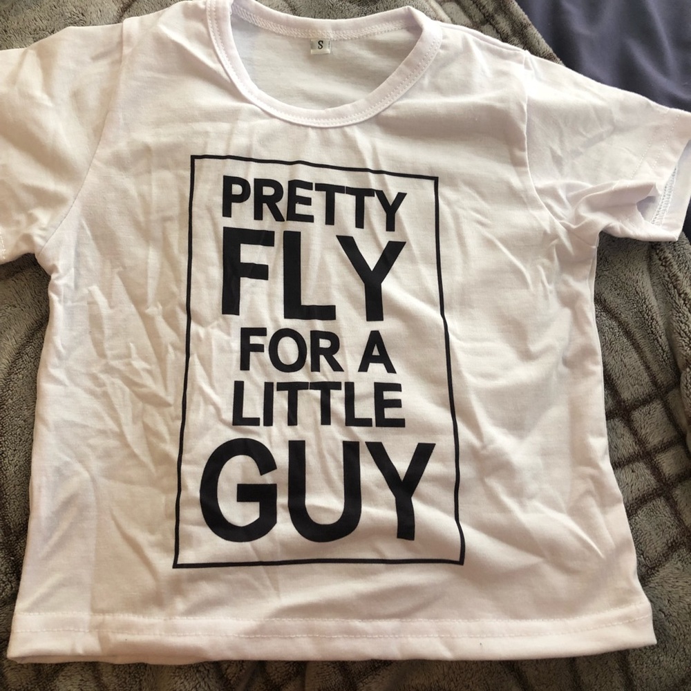 Baby boys top 6 months